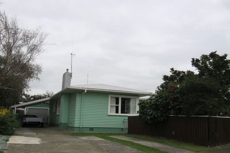 Photo of property in 16 Sefton Avenue, Highbury, Palmerston North, 4412