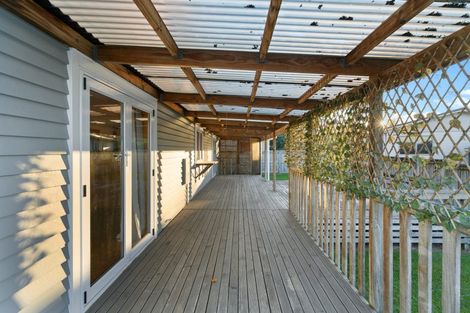 Photo of property in 21 Goodwin Street, Tirau, 3410