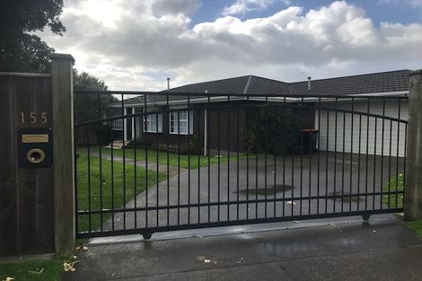 Photo of property in 155 Summerhill Drive, Fitzherbert, Palmerston North, 4410