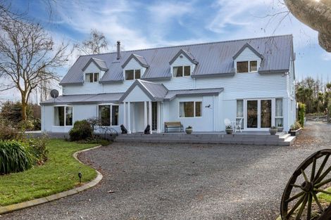 Photo of property in 32 Harrison Road, Winchester, Temuka, 7986