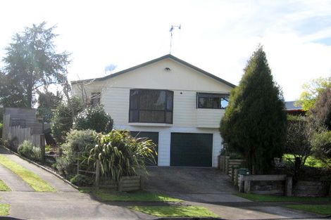 Photo of property in 41 Splitt Avenue, Glenview, Hamilton, 3206