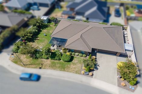 Photo of property in 18 Sincock Place, Kaiapoi, 7630