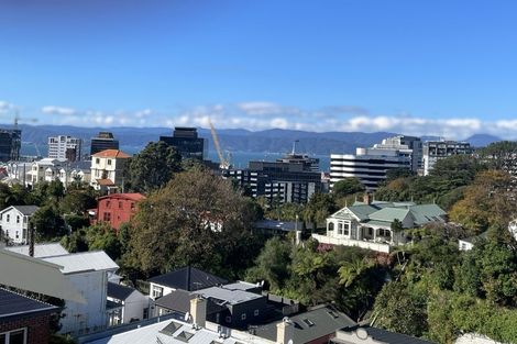 Photo of property in 14a Barton Terrace, Thorndon, Wellington, 6011