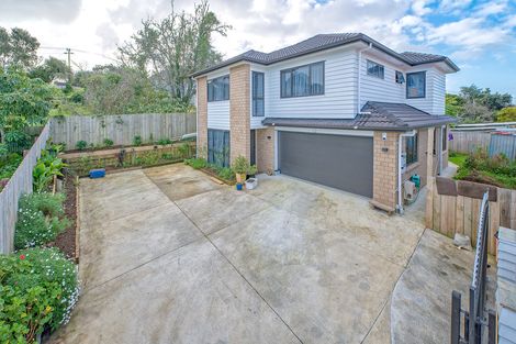 Photo of property in 7c Hillside Road, Papatoetoe, Auckland, 2025