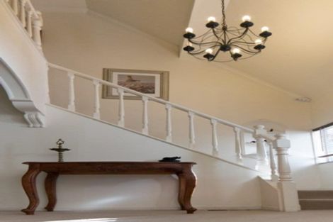 Photo of property in 1 Churton Drive, Churton Park, Wellington, 6037