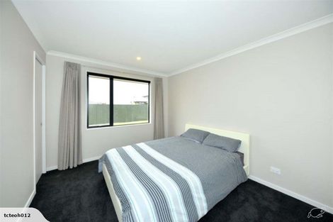 Photo of property in 199 Kittyhawk Avenue, Wigram, Christchurch, 8042