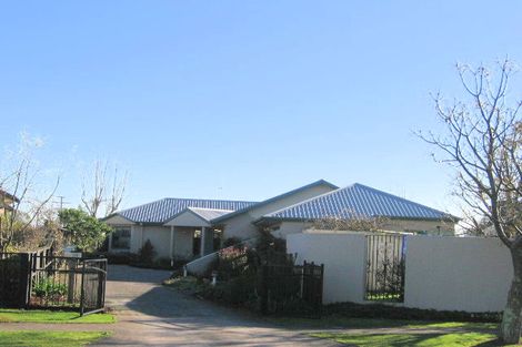 Photo of property in 29 Heritage Avenue, Chartwell, Hamilton, 3210