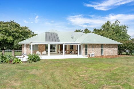 Photo of property in 21 Cowley Drive, Leamington, Cambridge, 3432
