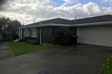 Photo of property in 155 Summerhill Drive, Fitzherbert, Palmerston North, 4410