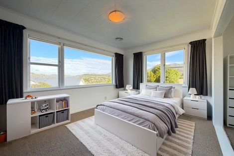 Photo of property in 14 Kandy Crescent, Ngaio, Wellington, 6035