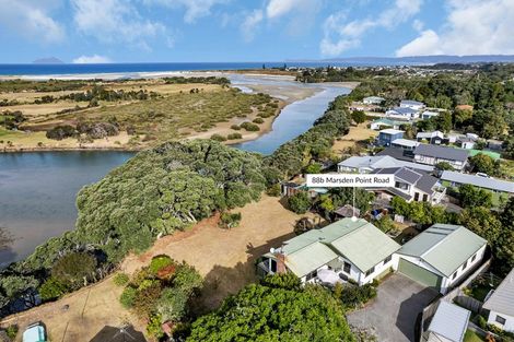 Photo of property in 88a Marsden Point Road, Ruakaka, 0116