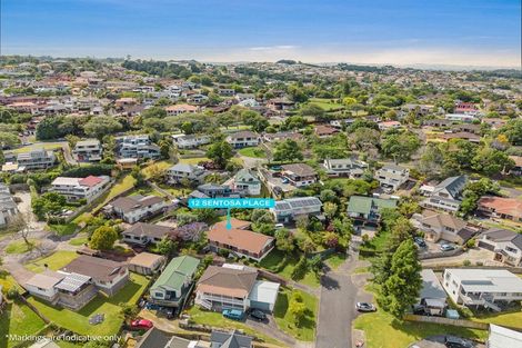 Photo of property in 12 Sentosa Place, Clover Park, Auckland, 2019