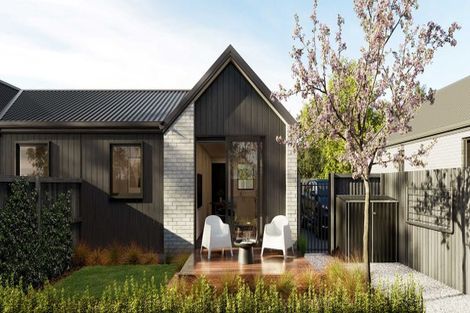 Photo of property in 4/66 Centennial Avenue, Riccarton, Christchurch, 8041