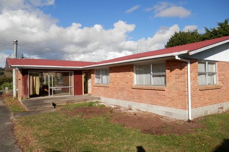 Photo of property in 122 Riverview Road, Huntly, 3700