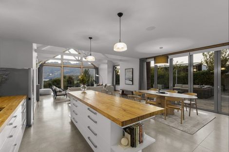 Photo of property in 16 Mckellar Drive, Jacks Point, Queenstown, 9371