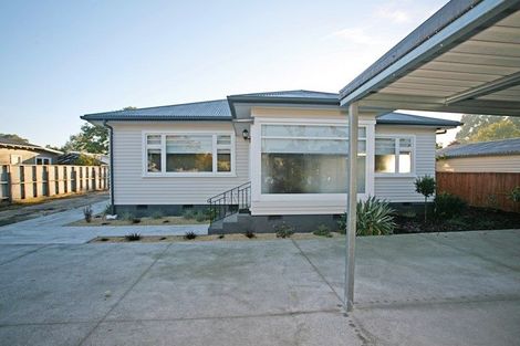 Photo of property in 79 Harrow Street, Phillipstown, Christchurch, 8011