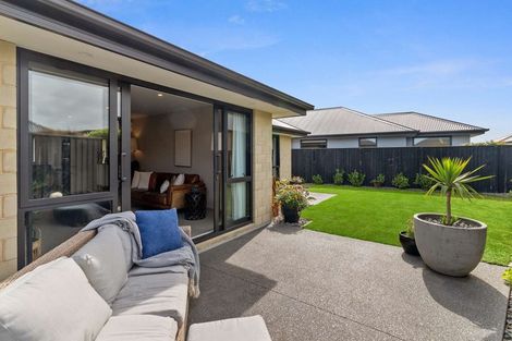 Photo of property in 5 Durells Crescent, Kaiapoi, 7630