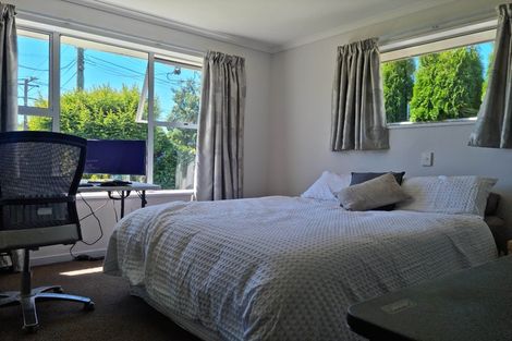 Photo of property in 4 Cedars Street, Hoon Hay, Christchurch, 8025