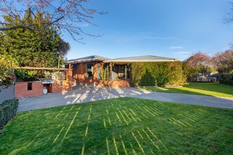 Photo of property in 55 Gainsborough Street, Hoon Hay, Christchurch, 8025