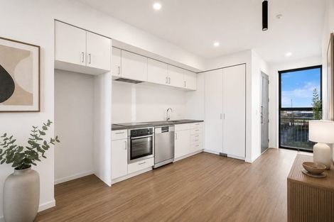 Photo of property in 3/1 Buchan Street, Sydenham, Christchurch, 8023