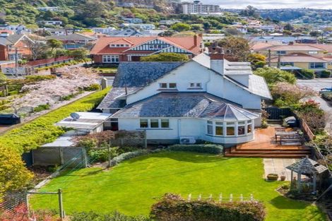 Photo of property in 16 Ings Avenue, Saint Clair, Dunedin, 9012