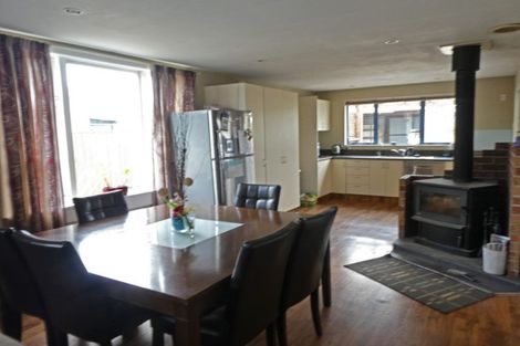 Photo of property in 84 Peel Street, Westport, 7825