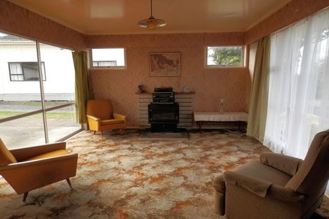 Photo of property in 122 Riverview Road, Huntly, 3700