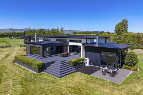 Photo of property in 118 Robinsons Road, Prebbleton, Christchurch, 7674