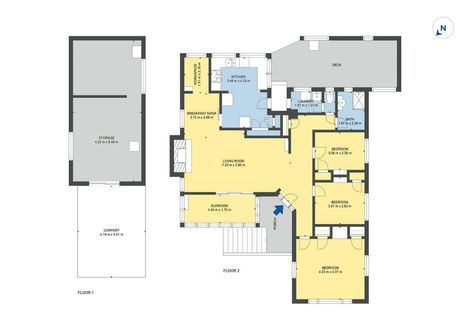 Photo of property in 39 Moire Road, Massey, Auckland, 0614