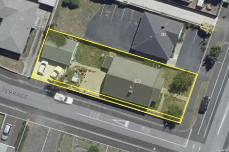 Photo of property in 100 Rifle Range Road, Dinsdale, Hamilton, 3204