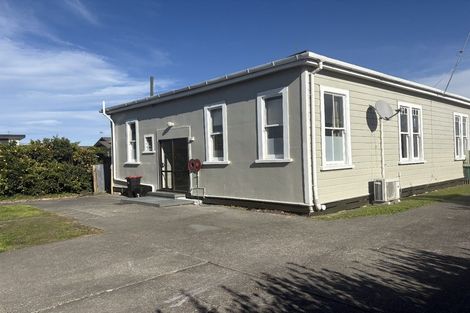 Photo of property in 177 Vigor Brown Street, Napier South, Napier, 4110