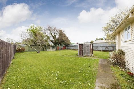 Photo of property in 32 Sherwill Street, Feilding, 4702