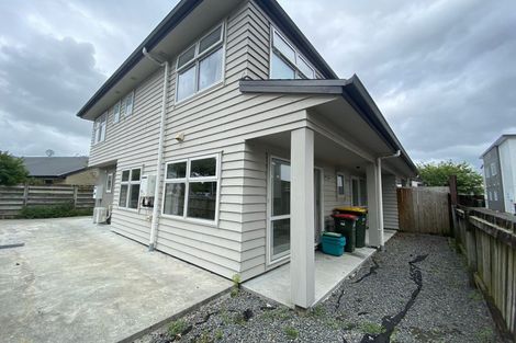 Photo of property in 21u1 Greensboro Street, Hamilton East, Hamilton, 3216