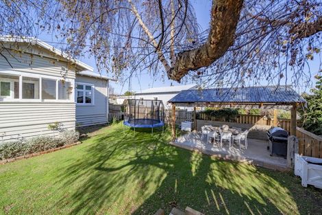 Photo of property in 41 Racecourse Road, Waipukurau, 4200