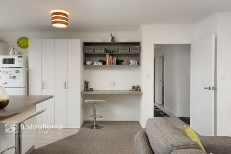 Photo of property in 186a High Street, Blenheim, 7201