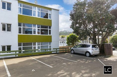 Photo of property in Cernan Court, 1/25 Te Wharepouri Street, Berhampore, Wellington, 6023