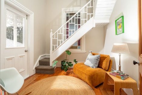 Photo of property in 64 Glenmore Street, Northland, Wellington, 6012