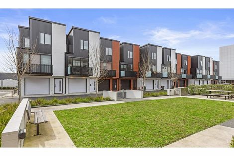 Photo of property in 20/182u London Street, Hamilton Central, Hamilton, 3204