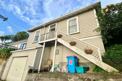 Photo of property in 12u1 Myrtle Crescent, Mount Cook, Wellington, 6021