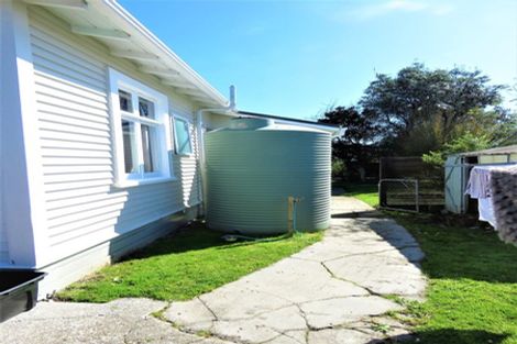 Photo of property in 56 Brougham Street, Westport, 7825