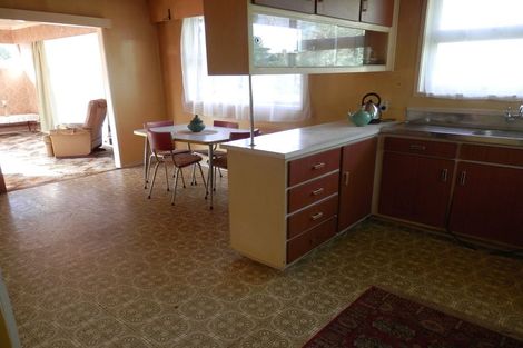 Photo of property in 122 Riverview Road, Huntly, 3700