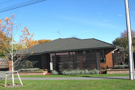 Photo of property in 47b Garreg Road, Bryndwr, Christchurch, 8052