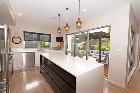 Photo of property in 9 Ngaroma House Drive, Hobsonville, Auckland, 0618