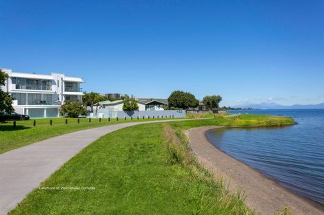 Photo of property in 11/2 Lowell Place, Waipahihi, Taupo, 3330