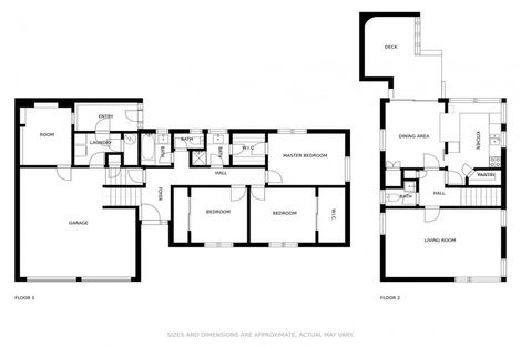 Photo of property in 40 Spinnaker Drive, Whitby, Porirua, 5024