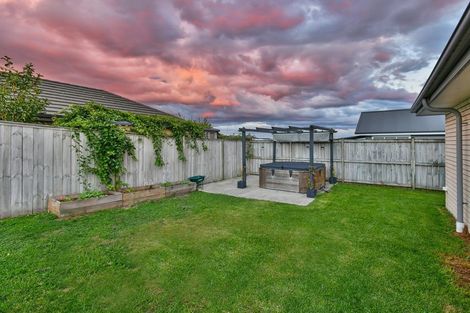 Photo of property in 57 Westmuir Crescent, Pokeno, 2402