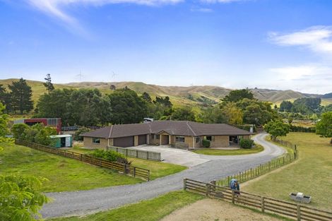 Photo of property in 302 Gorge Road, Ballance, Pahiatua, 4983