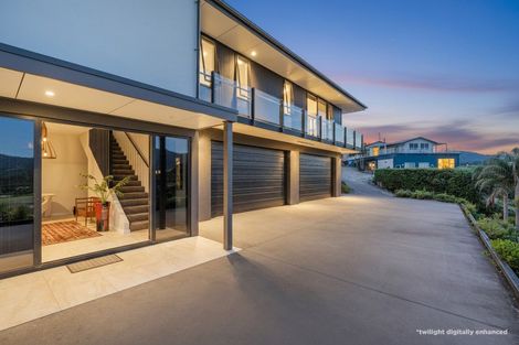 Photo of property in 135 Huihana Lane, Wyuna Bay, Coromandel, 3581