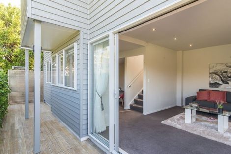 Photo of property in 46u2 Bracken Road, Paparangi, Wellington, 6037