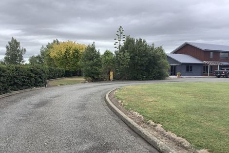 Photo of property in 11 Mallard Avenue, Feilding, 4775